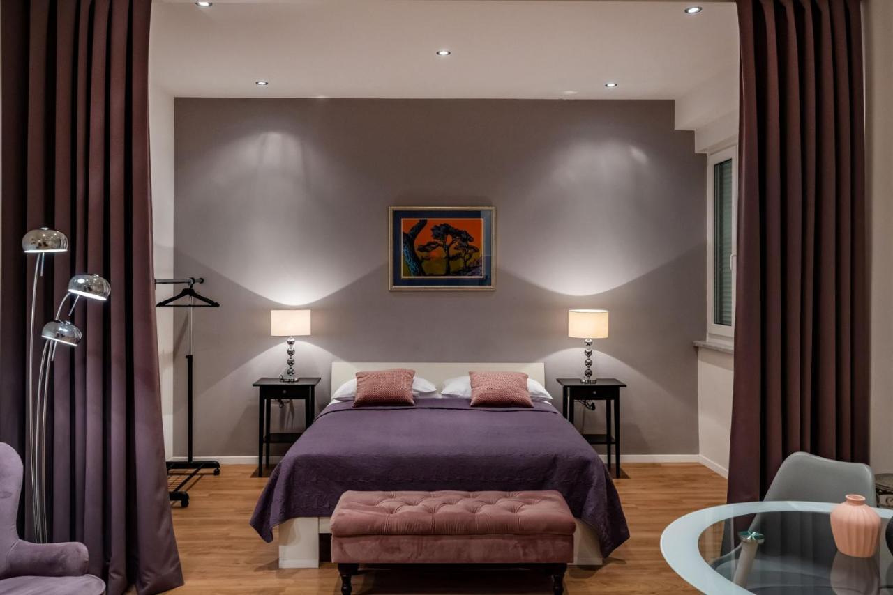 Studio Apartment Jader Задар Екстериор снимка