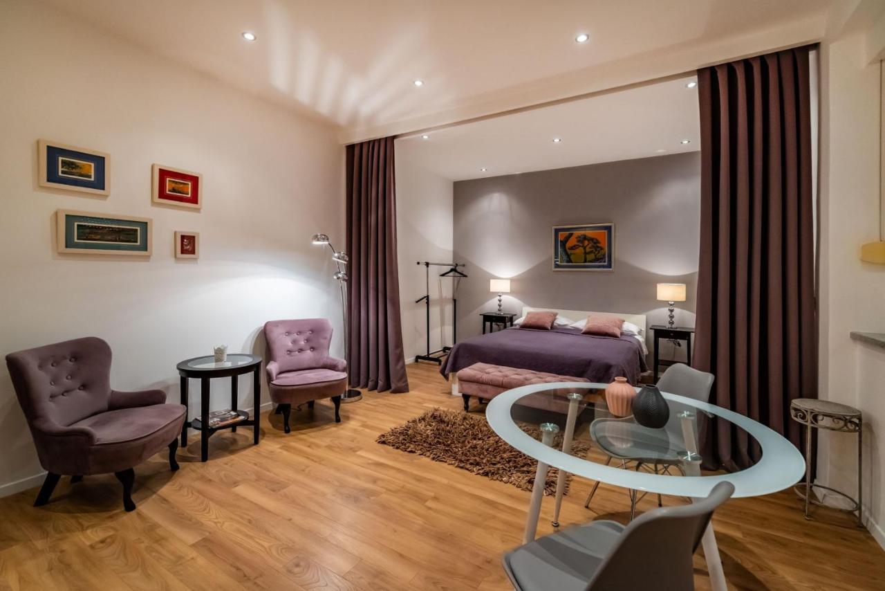 Studio Apartment Jader Задар Екстериор снимка